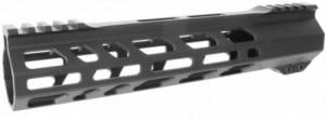 TacFire A.C.E. M-Lok Handguard 10" Black Hardcoat Anodized Aluminum for AR-15 - HG20-10 TacFire A.C.E. M-Lok Handguard 10" Black Hardcoat Anodized Aluminum for AR-15 - HG20-10