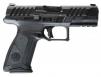Beretta APX-A1 Full Size 9mm Optic Ready 4.25" Black 10+1 - JAXF920A1