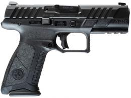 Beretta APX A1 Full Size 9mm 4.25" Black Optic Ready, 17+1 - JAXF921A1 Beretta APX A1 Full Size 9mm 4.25" Black Optic Ready, 17+1 - JAXF921A1
