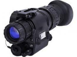 Eotech MonoNV Night Vision Riflescope Monocular Matte Black Gen ESA Gen 3 White Phosphor Includes Case/Eyecup/Lens C