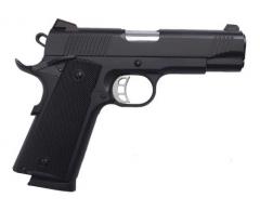 SDS Imports Tisas 1911 Carry Black 9mm Pistol - 1911CB9
