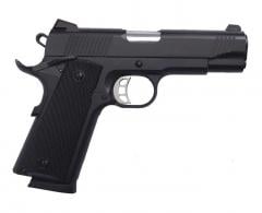 SDS Imports Tisas 1911 Carry Black 9mm Pistol - 10100121/1911CB9 SDS Imports Tisas 1911 Carry Black 9mm Pistol - 10100121/1911CB9