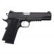 SDS Imports Tisas 1911 Duty Black 9mm Pistol w/Picatinny Rail - 1911DB9R