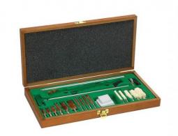 Remington Accessories 15804 Rollup Cleaning Kits Pistol Firearm Type Pistol 21 Pieces - 15804 Remington Accessories 15804 Rollup Cleaning Kits Pistol Firearm Type Pistol 21 Pieces - 15804