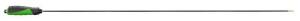 Remington Accessories Cleaning Rod 8mm 40" Long Carbon Fiber for Shotgun - 16228