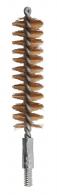 Remington Accessories 19225 Rem Brush 50 Cal Muzzleloader Firearm 8-32 Thread Bronze Brush