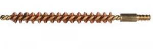 Remington Accessories 17756 Bore Cleaning Rope 6mm/243 Cal Rifle Firearm Bronze Brush