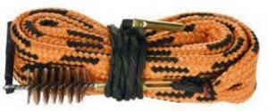 Remington Accessories 17748 Bore Cleaning Rope 12 Gauge Shotgun Firearm Bronze Brush - 17748