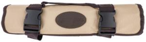 Remington Accessories 15809 Cutlery Rollup Storage Soft Case Tan/Brown Cordura - 5 Remington Accessories 15809 Cutlery Rollup Storage Soft Case Tan/Brown Cordura - 5