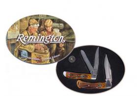 Remington Accessories 15643 Backwoods Stockman Folding - 15643