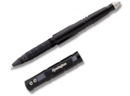 Remington Accessories Sportsman Tactical Pen Gun Metal Gray w/Remington Logo