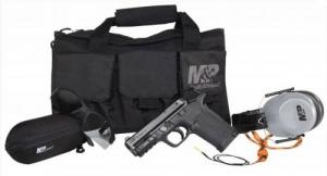 Smith & Wesson M&P 380 Shield EZ Range Kit 380 ACP Pistol - 13114