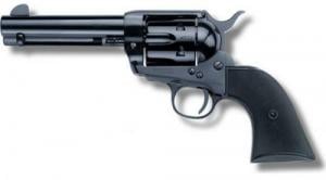Taylor's & Co. 1873 SAO Blued 45 Long Colt Revolver