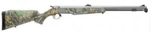 CVA PR2118S WOLF V2 SS/EDGE - .50 CAL. (FOS) - PR2118S CVA PR2118S WOLF V2 SS/EDGE - .50 CAL. (FOS) - PR2118S