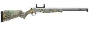 CVA PR2118SM WOLF V2 SS/EDGE - .50 CAL. (ISM) - PR2118SM CVA PR2118SM WOLF V2 SS/EDGE - .50 CAL. (ISM) - PR2118SM