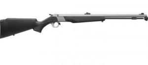 CVA PR2117SNW WOLF V2 NW SS/BLK .50 CAL. (FOS) - PR2117SNW CVA PR2117SNW WOLF V2 NW SS/BLK .50 CAL. (FOS) - PR2117SNW