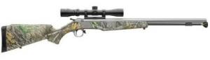 CVA PR2118SSC WOLF V2 SS/EDGE .50 CAL. W/SCOPE - PR2118SSC CVA PR2118SSC WOLF V2 SS/EDGE .50 CAL. W/SCOPE - PR2118SSC