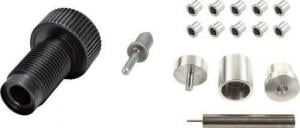 CVA AC1737 QRBP Variflame Conversion Kit for Most CVA Black Powder Rifles - AC1737 CVA AC1737 QRBP Variflame Conversion Kit for Most CVA Black Powder Rifles - AC1737