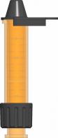 CVA AC1742 Powder Measure Universal Brass Construction 50 gr to 170 gr - AC1742 CVA AC1742 Powder Measure Universal Brass Construction 50 gr to 170 gr - AC1742