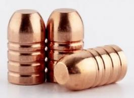 Lehigh Defense 04400190SP Wide Flat Nose 10mm Auto .400 190 gr Wide Flat Nose (WFN) 50 - 04400190SP