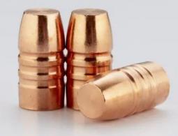 Lehigh Defense 04452300SP Wide Flat Nose 454 Casull 45 Colt (LC) 460 S&W Mag .452 300 gr Wide Flat Nose (WFN) 50