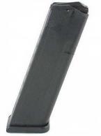 Glock 65280 OEM Black Polymer Detachable 10rd 40 S&W for Glock 22/35 Gen5 - 65280 Glock 65280 OEM Black Polymer Detachable 10rd 40 S&W for Glock 22/35 Gen5 - 65280