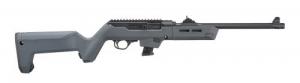Ruger PC Carbine 9mm Luger Semi Auto Rifle