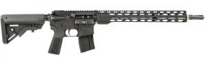 Radical Firearms RPR 6.5 Grendel Semi Auto Rifle - FR1665SSMED15RPRBMD/RF01638 Radical Firearms RPR 6.5 Grendel Semi Auto Rifle - FR1665SSMED15RPRBMD/RF01638