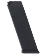 Glock 65279 OEM Black Polymer Detachable 15rd 40 S&W for Glock 22/35 Gen5 - 65279