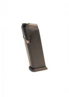 Glock 65281 OEM Black Detachable 13rd 40 S&W for Glock 23 Gen5 - 65281 Glock 65281 OEM Black Detachable 13rd 40 S&W for Glock 23 Gen5 - 65281