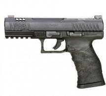 Walther Arms WMP .22 WMR 4.5" Optic Ready Slide 15+1 Capacity - 5220300 Walther Arms WMP .22 WMR 4.5" Optic Ready Slide 15+1 Capacity - 5220300