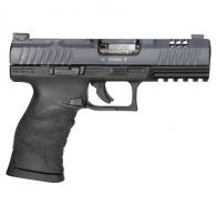 Walther Arms Arms WMP Optic Ready .22 WMR Semi Auto Pistol - 5220302