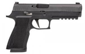 Sig Sauer P320 XTen Pistol 10mm 5" Optic Ready 15+1 - 320X510BXR3R2 Sig Sauer P320 XTen Pistol 10mm 5" Optic Ready 15+1 - 320X510BXR3R2