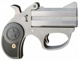 Bond Arms Stinger 9mm Derringer - BASRS9MM Bond Arms Stinger 9mm Derringer - BASRS9MM