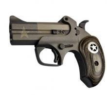 Bond Arms 1836 Texas Independence 45 Colt Derringer - BATP45410 Bond Arms 1836 Texas Independence 45 Colt Derringer - BATP45410