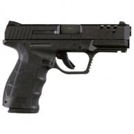 SAR USA SAR9 Compact X 9mm Semi Auto Pistol X-Package - SAR9CXBL SAR USA SAR9 Compact X 9mm Semi Auto Pistol X-Package - SAR9CXBL