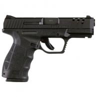 SAR USA SAR9 Compact X 9mm Semi Auto Pistol X-Package - SAR9CXBL