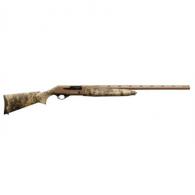 Charles Daly 601 20 GA with 26" Barrel, 3" Chamber, 4+1 Capacity, Flat Dark Earth Metal Finish & TrueTimber Prairie Ri - 930329 Charles Daly 601 20 GA with 26" Barrel, 3" Chamber, 4+1 Capacity, Flat Dark Earth Metal Finish & TrueTimber Prairie Ri - 930329