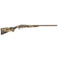 Charles Daly 101 Compact .410 GA with 26" Barrel, 3" Chamber, 1rd Capacity, Blued Metal Finish & TrueTimber Prairie Sto - 930337 Charles Daly 101 Compact .410 GA with 26" Barrel, 3" Chamber, 1rd Capacity, Blued Metal Finish & TrueTimber Prairie Sto - 930337