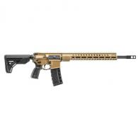 FN 15 DMR III 223 Remington/5.56 NATO AR15 Semi Auto Rifle - 36100676
