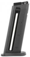 Walther Arms OEM Replacement Magazine 10rd 22 Mag for Walther WMP - 5226101 Walther Arms OEM Replacement Magazine 10rd 22 Mag for Walther WMP - 5226101
