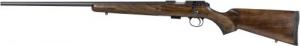 CZ 457 American Bolt Action, Rifle 17HMR, 24 Barrel, Walnut, 5 Rounds CZ 457 American Bolt Action, Rifle 17HMR, 24 Barrel, Walnut, 5 Rounds