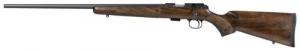 CZ 457 Varmint Left Hand 20.5" 22 Long Rifle Bolt Action Rifle
