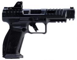 CIA Canik SFX Rival 9MM Semi Auto Pistol MO1 - HG7161N CIA Canik SFX Rival 9MM Semi Auto Pistol MO1 - HG7161N