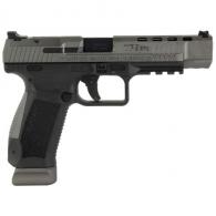 Canik TP9SFX 9mm Semi Auto Pistol - HG7166GN Canik TP9SFX 9mm Semi Auto Pistol - HG7166GN