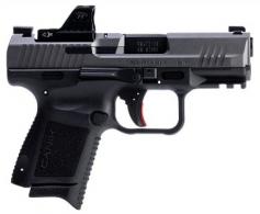 CIA CANIK TP9 ELITE SUBCMP 9 W/MO1 OPTIC