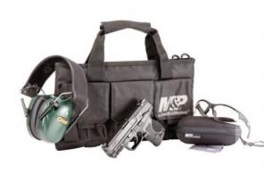 Smith & Wesson M&P9C M2.2 *LTD* RANGE BAG (118383) 12R