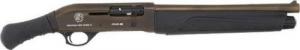 Garaysar Fear 118 Bronze/Black 12 Gauge Shotgun Garaysar Fear 118 Bronze/Black 12 Gauge Shotgun