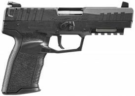FN 5.7x28mm 4.80" Barrel 10+1 Capacity Black - 66101276 FN 5.7x28mm 4.80" Barrel 10+1 Capacity Black - 66101276