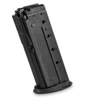 FN 20100682 OEM Black Detachable 10rd 5.7x28mm for FN Five-seveN MRD - 20100681 FN 20100682 OEM Black Detachable 10rd 5.7x28mm for FN Five-seveN MRD - 20100681